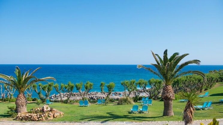 Iberostar Waves Creta Panorama & Mare